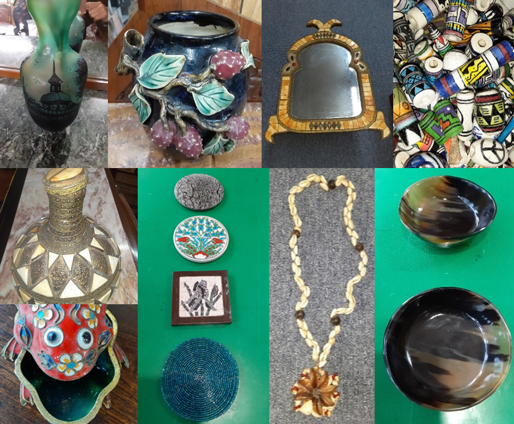 ギャラリーショップ